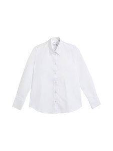 SAND Copenhagen - Sirena-paitapusero - 000 PURE WHITE | Stockmann