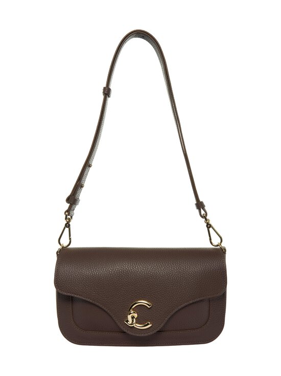 Coccinelle - Baguette-olkalaukku - W20 BRUNETTE - photo 1 Coccinelle - Baguette-olkalaukku - W20 BRUNETTE | Stockmann - photo 1