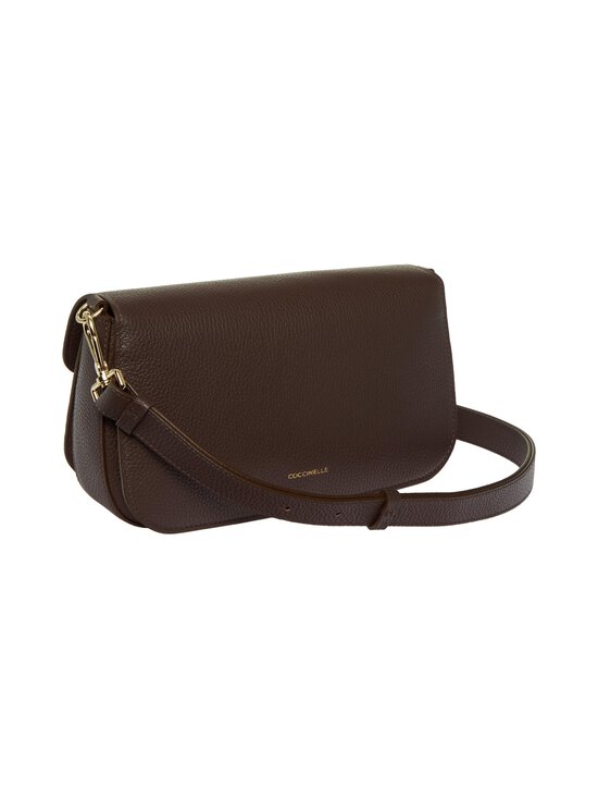 Coccinelle - Baguette-olkalaukku - W20 BRUNETTE - photo 2 Coccinelle - Baguette-olkalaukku - W20 BRUNETTE | Stockmann - photo 2