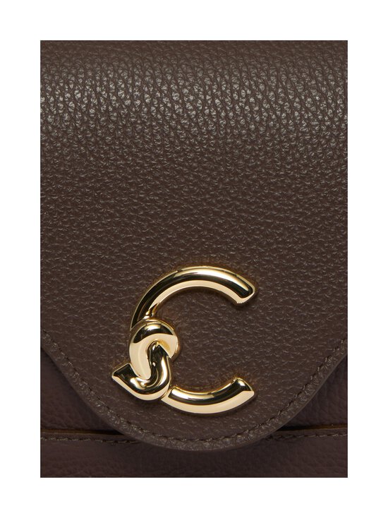 Coccinelle - Baguette-olkalaukku - W20 BRUNETTE - photo 4 Coccinelle - Baguette-olkalaukku - W20 BRUNETTE | Stockmann - photo 4
