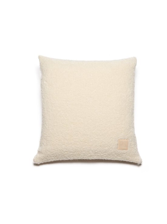 Balmuir - Caprino-tyynynpäällinen 50 x 50 cm - WHITE - photo 1 Balmuir - Caprino-tyynynpäällinen 50 x 50 cm - WHITE | Stockmann - photo 1
