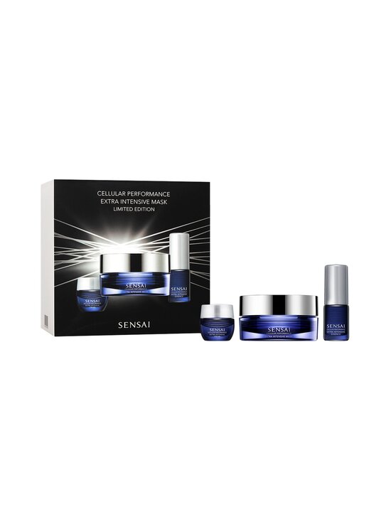 Cellular Performance Extra Intensive Mask Limited Edition -pakkaus