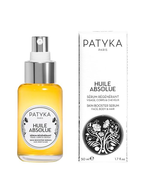 Patyka – Huile Absolue Skin Booster Serum -öljyseerumi 50 ml