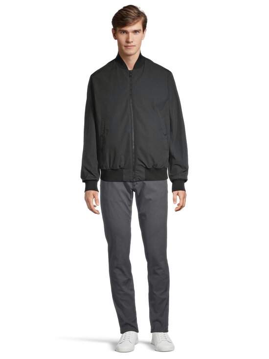 Moncler - Grammont-bombertakki - 999 BLACK - photo 2 Moncler - Grammont-bombertakki - 999 BLACK | Stockmann - photo 2