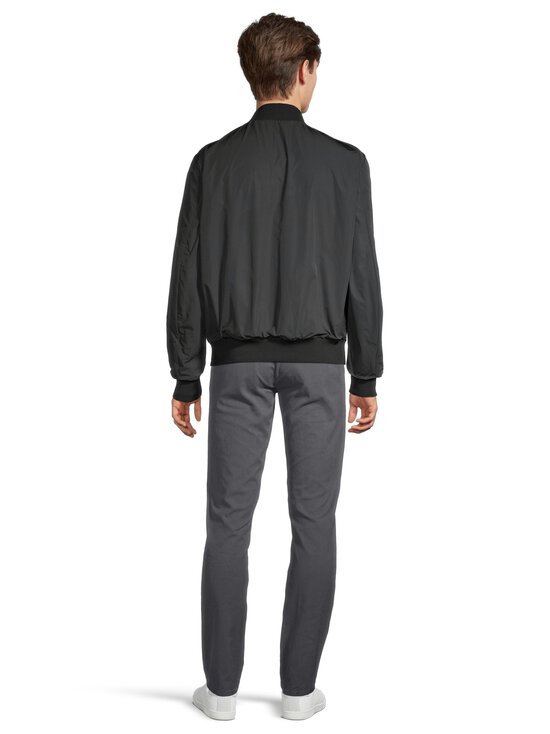 Moncler - Grammont-bombertakki - 999 BLACK - photo 3 Moncler - Grammont-bombertakki - 999 BLACK | Stockmann - photo 3