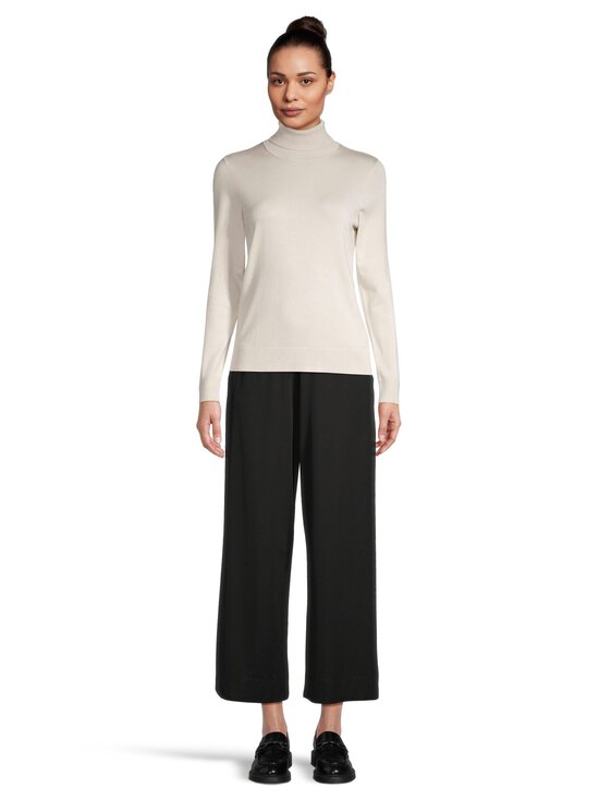 NOOM - Riia Rollneck -neulepusero - CHALK | Stockmann - photo 2