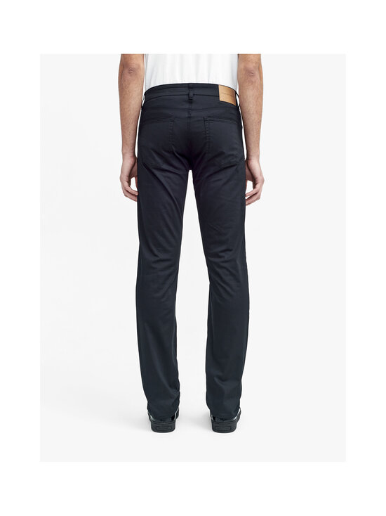 Tiger of Sweden - Sateen džinsi - 050 BLACK | Stockmann - photo 2