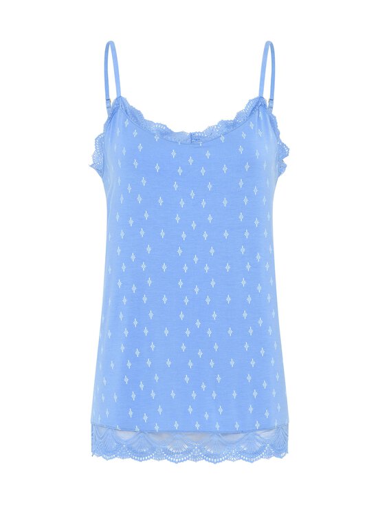 CCDK Copenhagen - Kendall tops - 6029 AZURINE AOP | Stockmann - photo 1