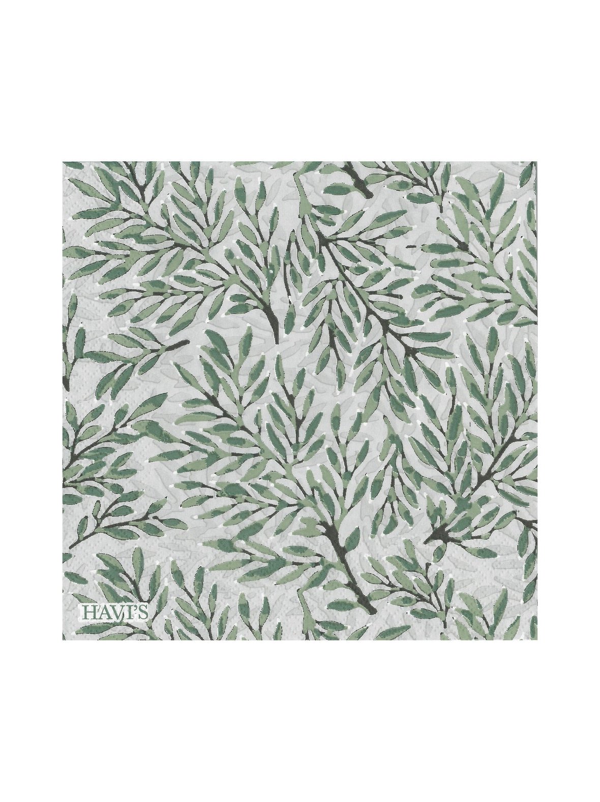 Misteli-servetti 33 x 33 cm