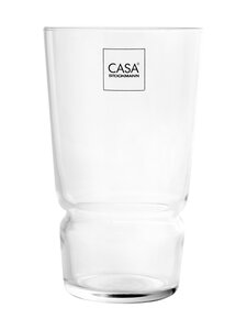 Casa Stockmann - Brera glāze 355 ml - CLEAR GLASS Casa Stockmann - Brera glāze 355 ml - CLEAR GLASS | Stockmann