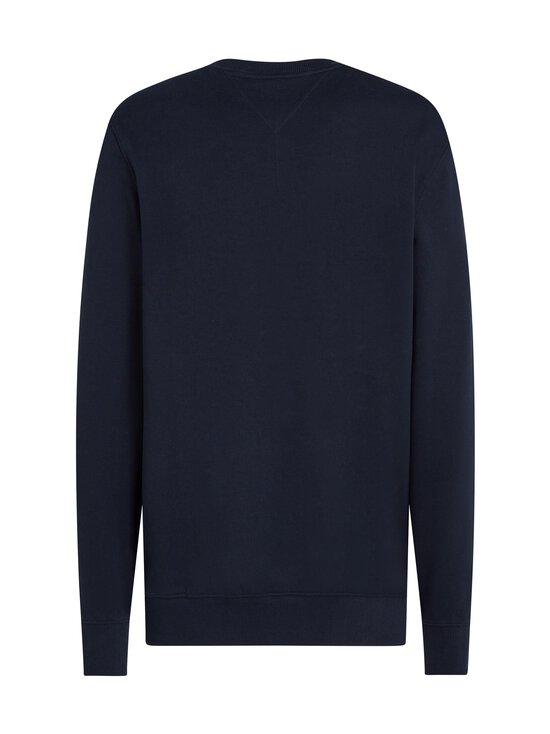 Tommy Hilfiger - Dressipluus Roundel - DW5 DESERT SKY 654 920 - photo 2 Tommy Hilfiger - Dressipluus Roundel - DW5 DESERT SKY 654 920 | Stockmann - photo 2