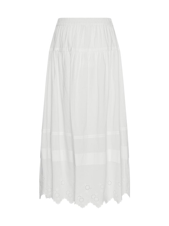 MSCH Copenhagen - MSCHEthel Olisa -hame - BRIGHT WHITE | Stockmann - photo 2