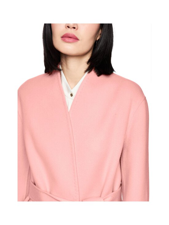 Marc Cain - Villakangastakki - 217 PEACH BEIGE | Stockmann - photo 4