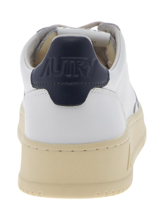 AUTRY - Medalist Low Man Autry -sneakerit - LEAT/LEAT WHT/SPACE - photo 2 AUTRY - Medalist Low Man Autry -sneakerit - LEAT/LEAT WHT/SPACE | Stockmann - photo 2