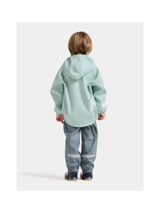 Didriksons - Slaskeman Kids Set -sadeasu - H24 OCEAN MINT | Stockmann - photo 4