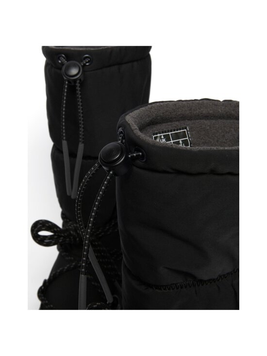 Dr. Martens - Audrick Padded Snowplow -saappaat - BLACK - photo 5 Dr. Martens - Audrick Padded Snowplow -saappaat - BLACK | Stockmann - photo 5