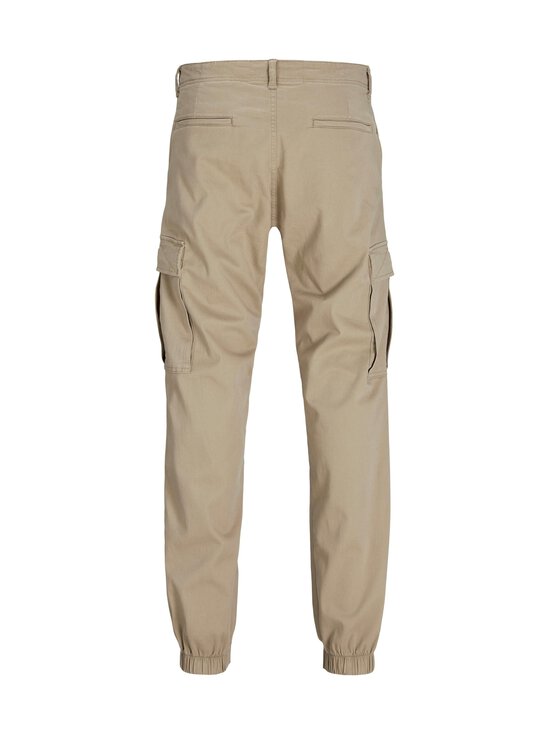 Jack & Jones - Püksid JpstKane Jonnie Cuffed Cargo - CROCKERY | Stockmann - photo 2