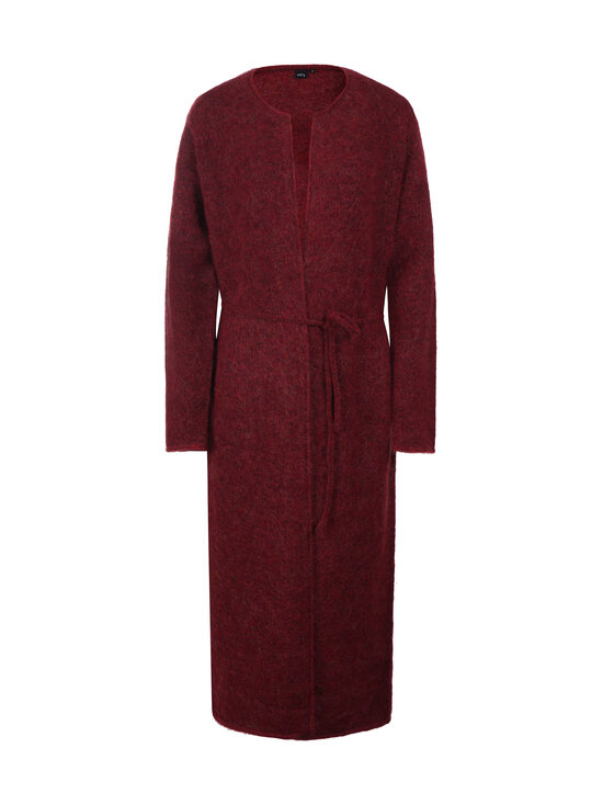 Ril's - Sirone-neuletakki - 680 BURGUNDY | Stockmann - photo 1