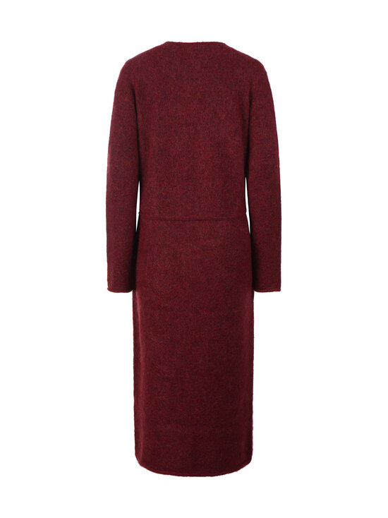 Ril's - Sirone-neuletakki - 680 BURGUNDY | Stockmann - photo 2