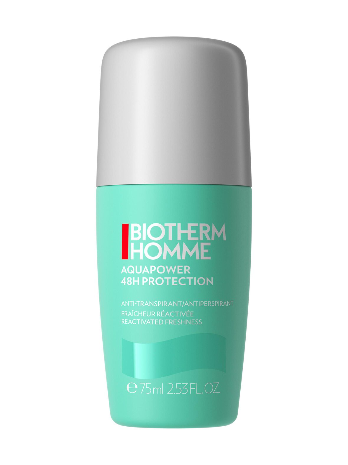 Aquapower Deo Roll-on -deodorantti 75 ml