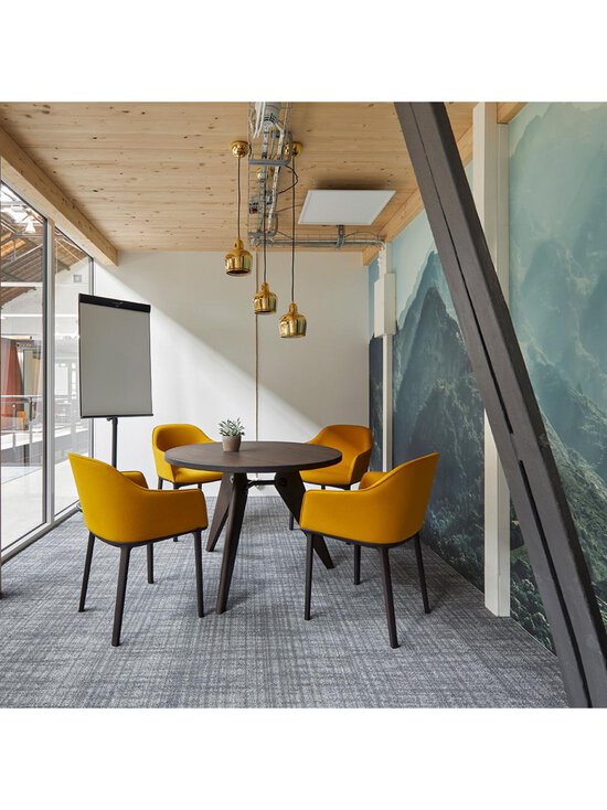 Vitra - Guéridon-ruokapöytä - TAMMI | Stockmann - photo 4