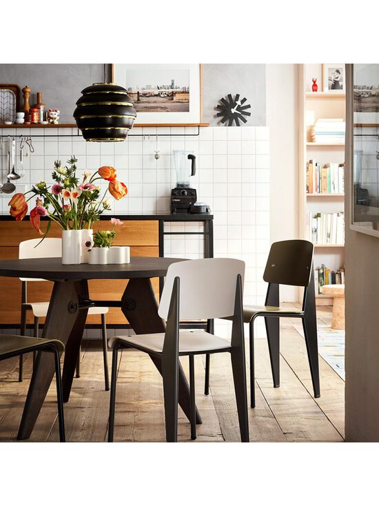 Vitra - Guéridon-ruokapöytä - TAMMI | Stockmann - photo 5