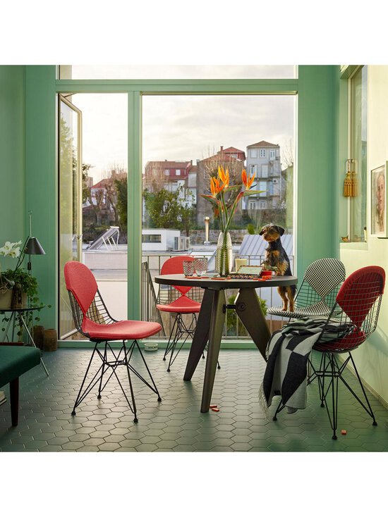 Vitra - Guéridon-ruokapöytä - TAMMI | Stockmann - photo 6