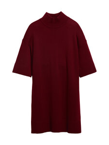 BMuir - Longare-neulemekko - 680 BURGUNDY | Stockmann