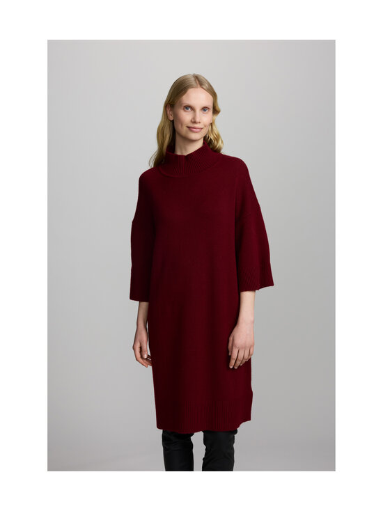 BMuir - Longare-neulemekko - 680 BURGUNDY | Stockmann - photo 2