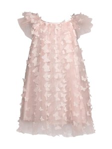 DOLLY by Le Petit Tom - Allover Butterflies Tutu -mekko - DOLLYPINK DOLLY by Le Petit Tom - Allover Butterflies Tutu -mekko - DOLLYPINK | Stockmann