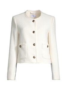 Marella - Afona žakete - 001 WHITE | Stockmann