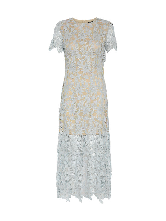 BRUUNS BAZAAR - PinangaBBSue mežģīņu kleita - LIGHT BLUE | Stockmann - photo 1