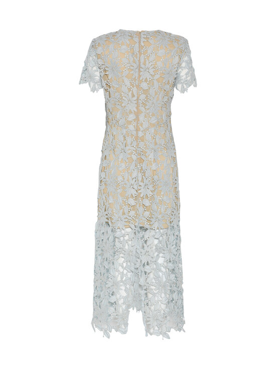 BRUUNS BAZAAR - PinangaBBSue mežģīņu kleita - LIGHT BLUE | Stockmann - photo 2