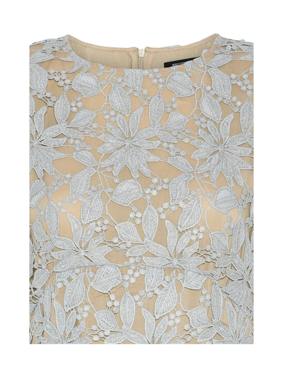 BRUUNS BAZAAR - PinangaBBSue mežģīņu kleita - LIGHT BLUE | Stockmann - photo 3