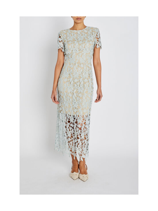 BRUUNS BAZAAR - PinangaBBSue mežģīņu kleita - LIGHT BLUE | Stockmann - photo 4