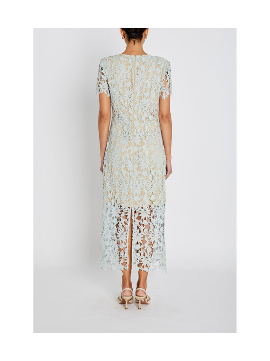 BRUUNS BAZAAR - PinangaBBSue mežģīņu kleita - LIGHT BLUE | Stockmann - photo 5