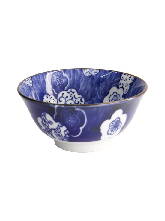 Tokyo Design Studio - Tayo-kulho - BLUE/WHITE | Stockmann - photo 1