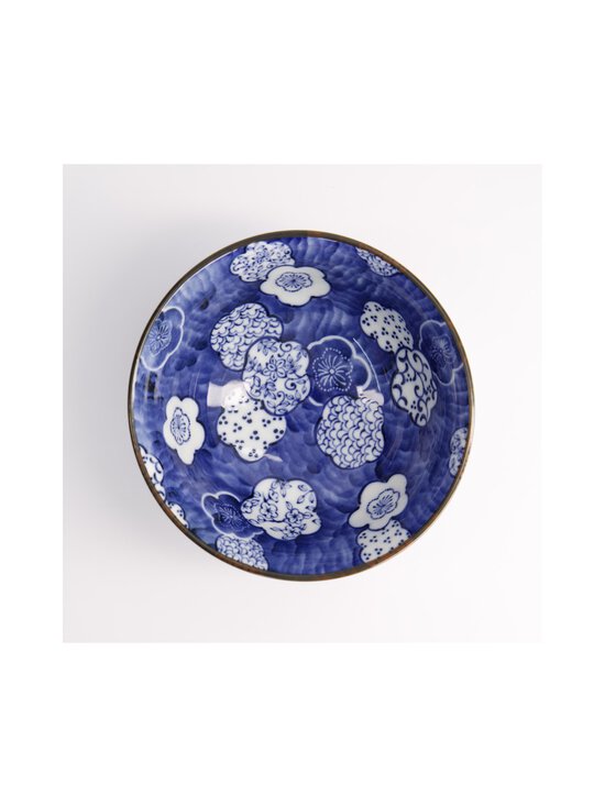 Tokyo Design Studio - Tayo-kulho - BLUE/WHITE | Stockmann - photo 2