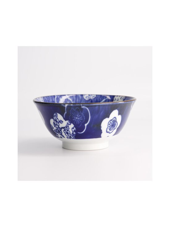 Tokyo Design Studio - Tayo-kulho - BLUE/WHITE | Stockmann - photo 3