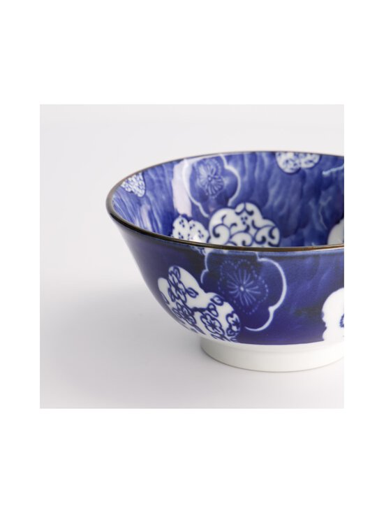 Tokyo Design Studio - Tayo-kulho - BLUE/WHITE | Stockmann - photo 4