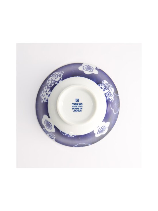Tokyo Design Studio - Tayo-kulho - BLUE/WHITE | Stockmann - photo 5