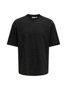 Only & Sons - OnsCaspian-paita - BLACK Only & Sons - OnsCaspian-paita - BLACK | Stockmann