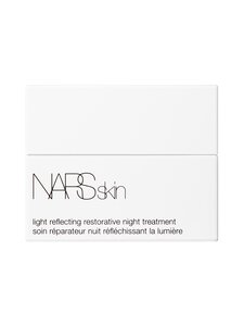 NARS - NARSskin Light Reflecting Restorative Night Treatment -geeliöljy 30 ml NARS - NARSskin Light Reflecting Restorative Night Treatment -geeliöljy 30 ml | Stockmann