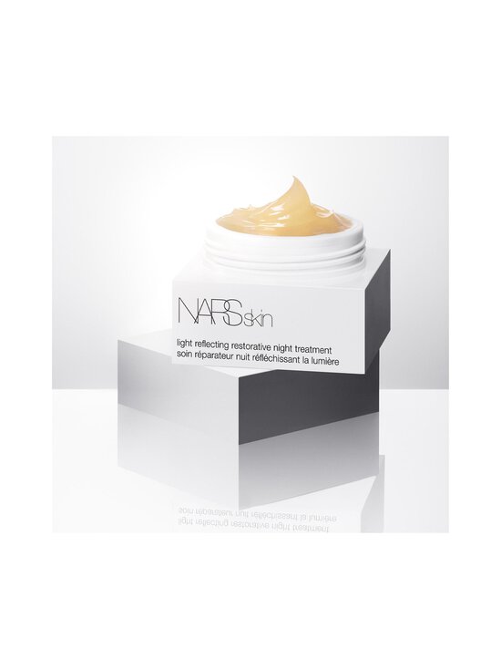 NARS - NARSskin Light Reflecting Restorative Night Treatment gēla eļļa 30 ml - NOCOL - photo 2 NARS - NARSskin Light Reflecting Restorative Night Treatment gēla eļļa 30 ml - NOCOL | Stockmann - photo 2