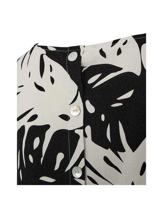 Freequent - Lavisco Printed tops bez piedurknēm - MOONBEAM-BLACK - photo 3 Freequent - Lavisco Printed tops bez piedurknēm - MOONBEAM-BLACK | Stockmann - photo 3