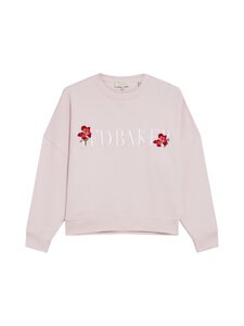 Ted Baker London - Stiila-collegepaita - LT-PINK Ted Baker London - Stiila-collegepaita - LT-PINK | Stockmann