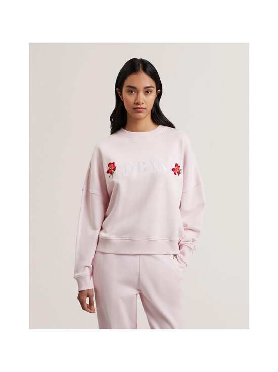 Ted Baker London - Stiila džemperis - LT-PINK - photo 2 Ted Baker London - Stiila džemperis - LT-PINK | Stockmann - photo 2