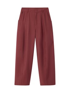 American Vintage - Pantalon Balloon -housut - CER CERISIER | Stockmann