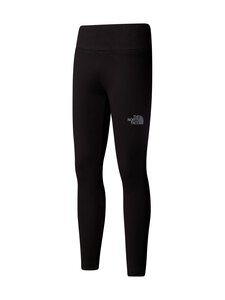 The North Face - G Reflective Logo -leggingsit - 001 TNF BLACK | Stockmann