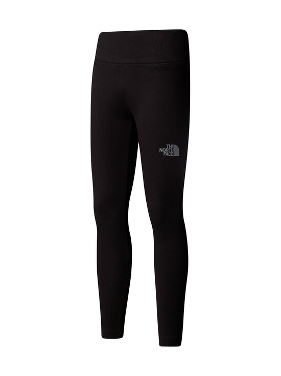The North Face - G Reflective Logo legingi - 001 TNF BLACK - photo 1 The North Face - G Reflective Logo legingi - 001 TNF BLACK | Stockmann - photo 1